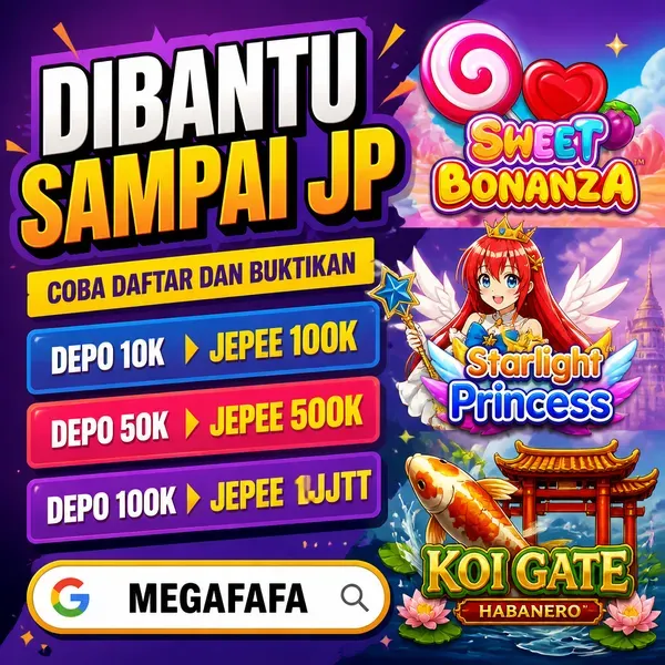 situs terbaru 2026 slot